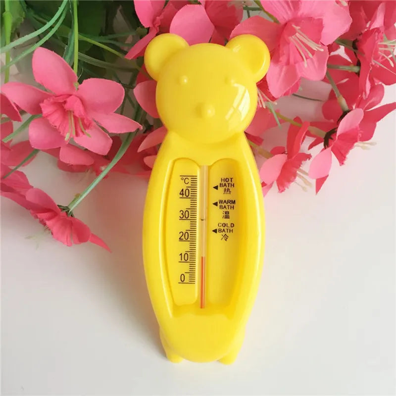 Baby Bath Thermometer