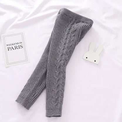 Sweater + Pants 2pcs/Suit Infant Knit