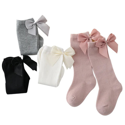 Baby Princess Socks