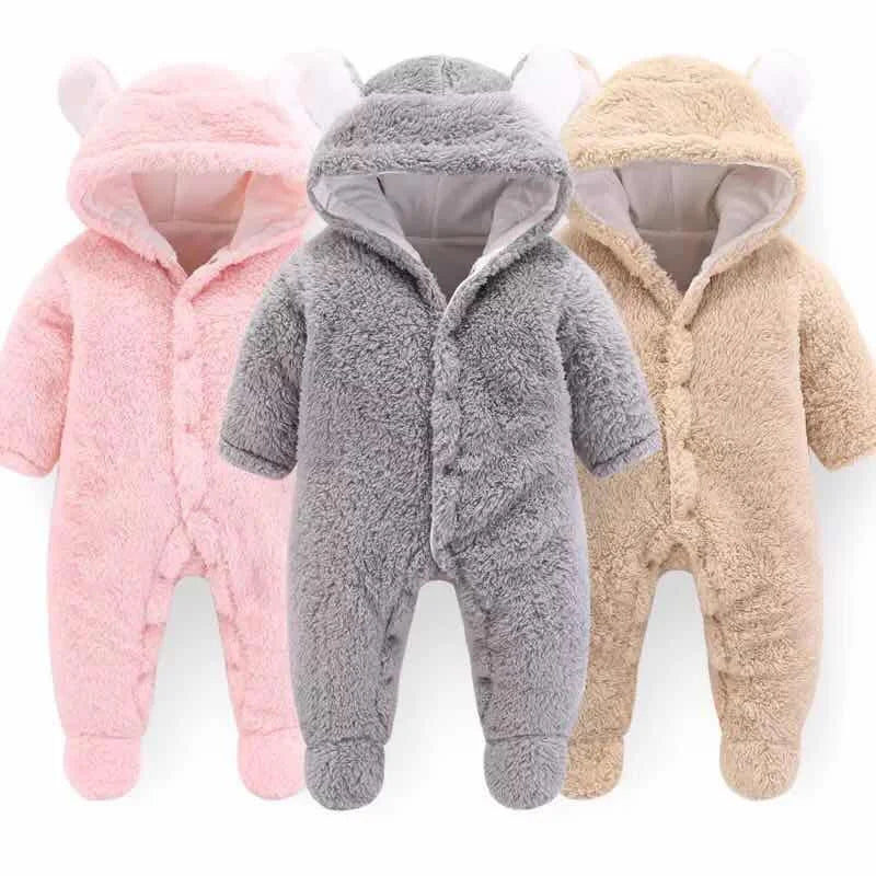 Sleepwear Baby jumpsuits