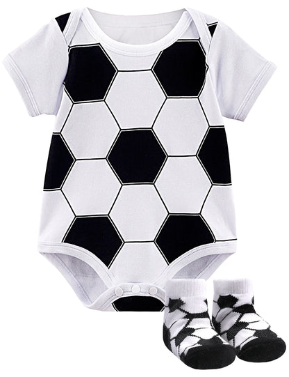 summer short sleeve romper