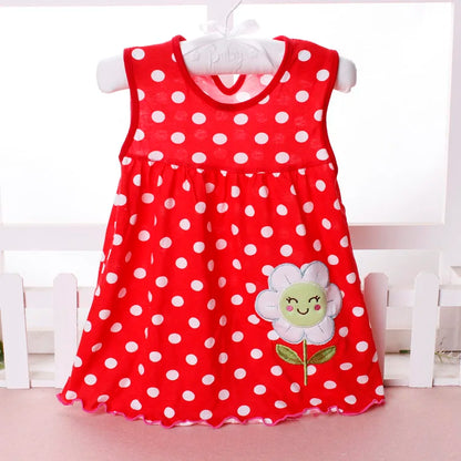 Baby princess dress