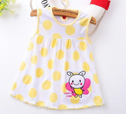 Baby princess dress