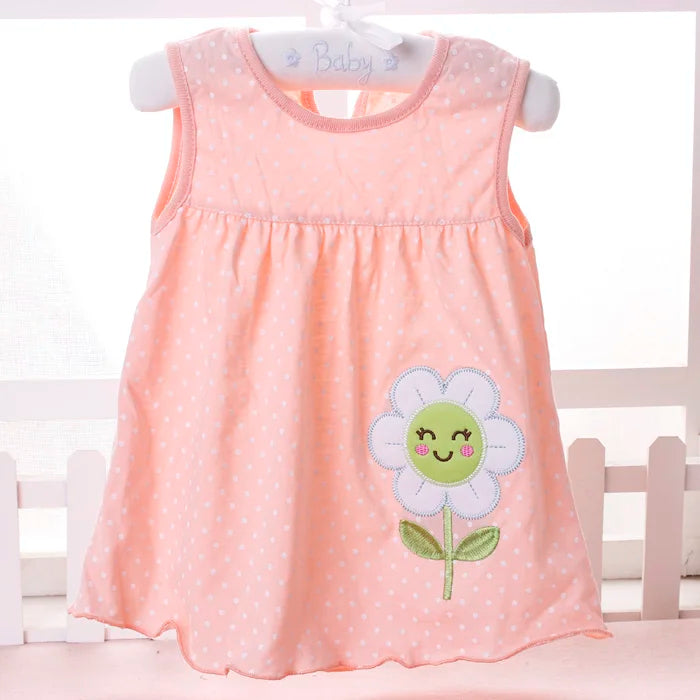 Baby princess dress