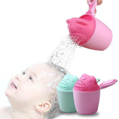 Baby Bath Waterfall Rinser