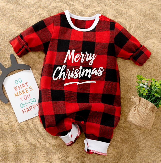 Elk Pure Cotton Rompers