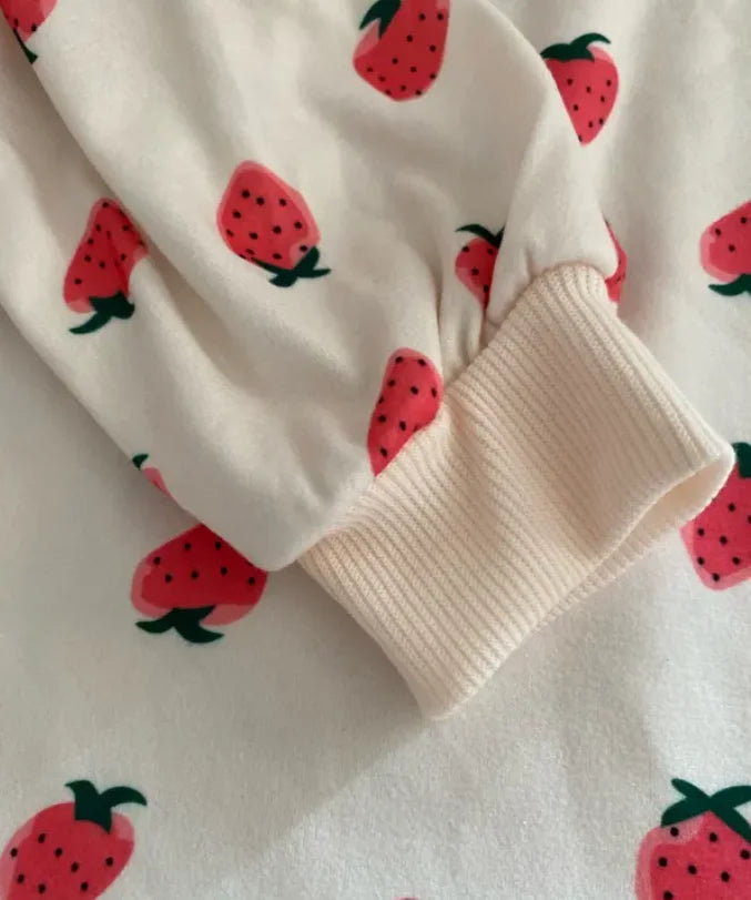 Girls Dress 2024 Autumn New Korean Girls' Splicing Pleated Dress Polka Dot Printed Baby Kids Casual Clothing