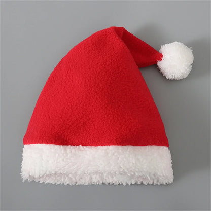 Baby Christmas Santa Claus Costume Outfit