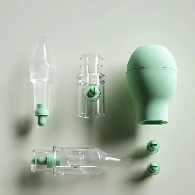 Baby Nasal Aspirator