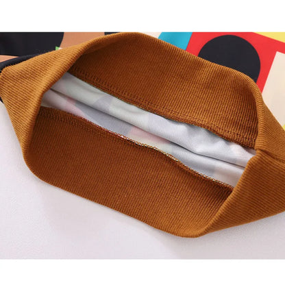 Children Casual hoodie + Pants 2Pcs/Sets