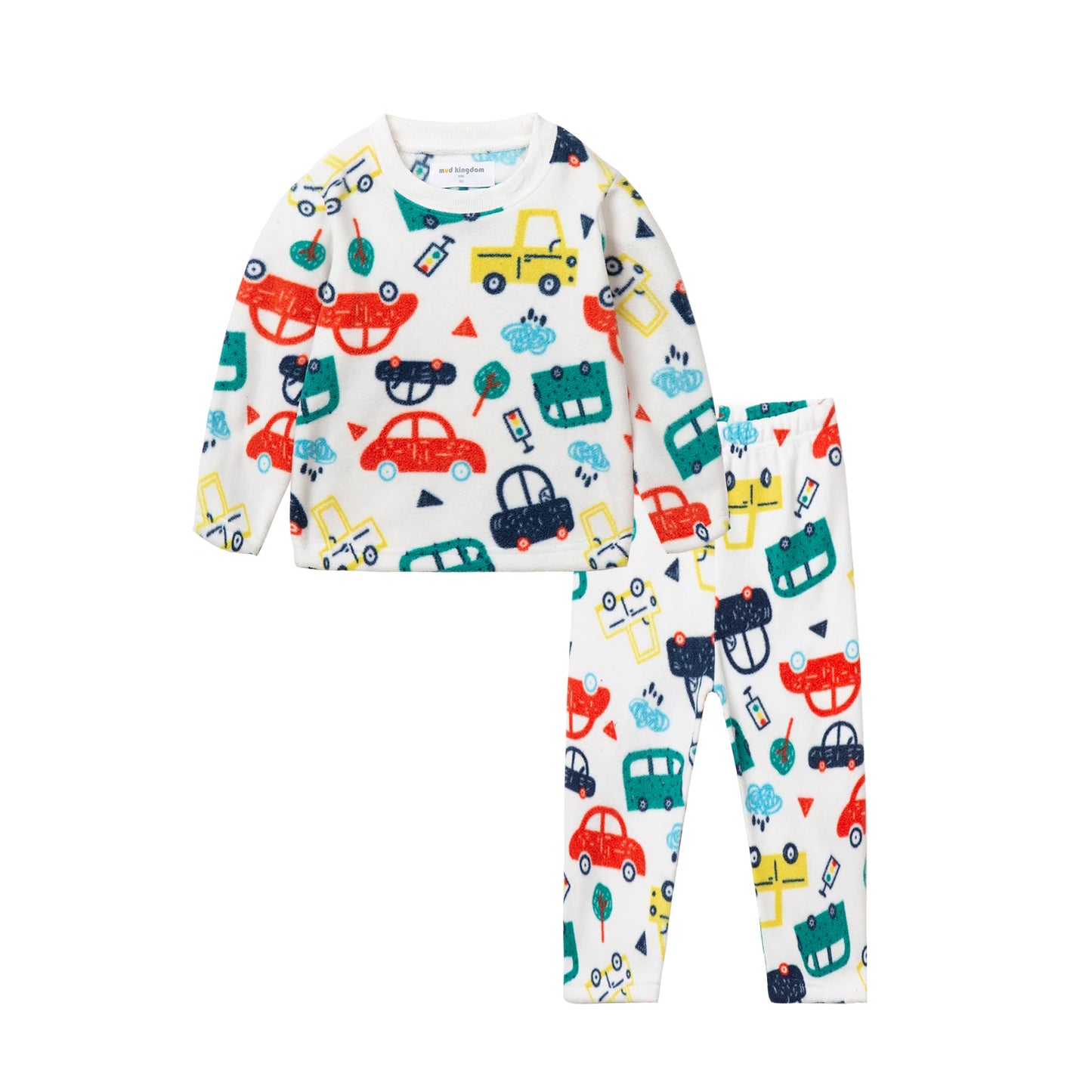 Baby Toddler Pajama Set