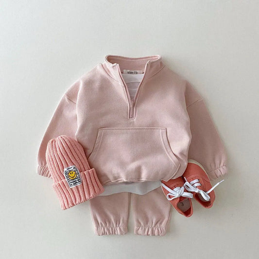 2pcs/set Tracksuit