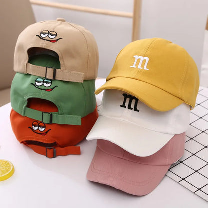 Kid's Baseball Cap