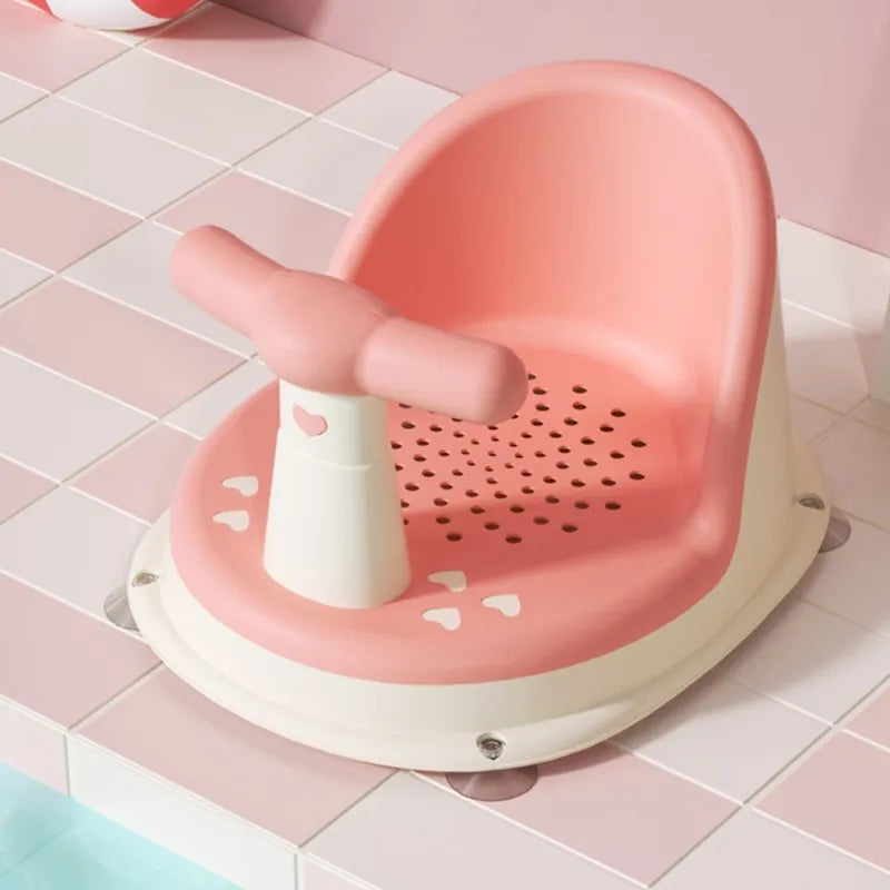 Infant Bath Tub Chair Anti-slip