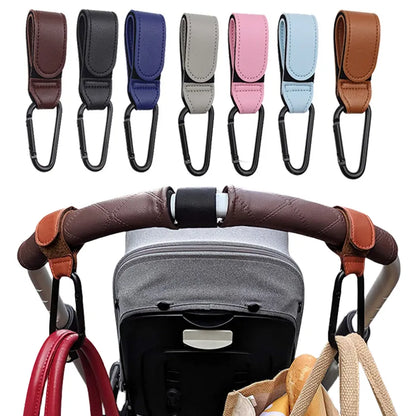 Baby Stroller Hook Cart Organizer