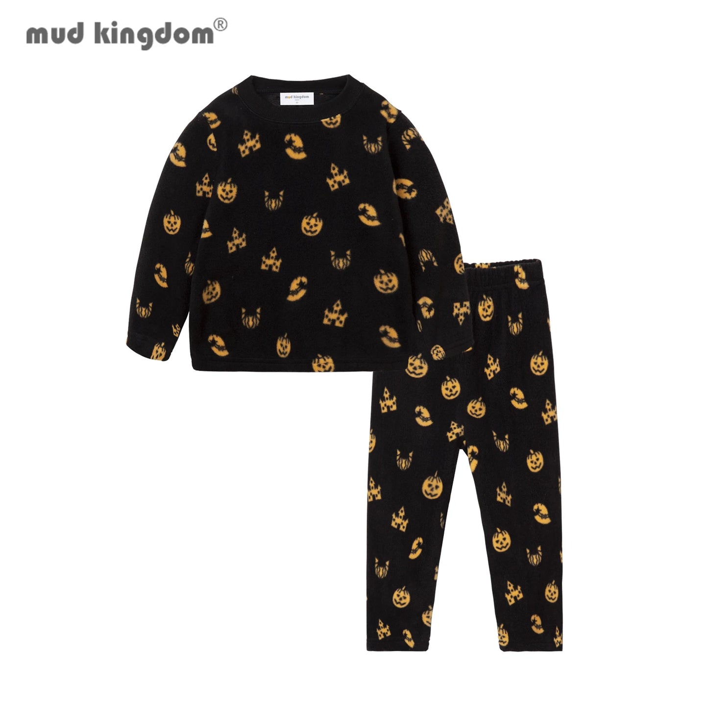 Baby Toddler Pajama Set