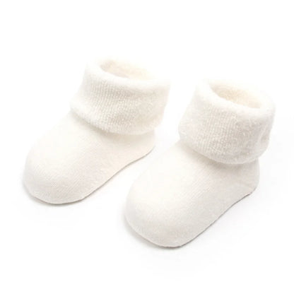 3Pair baby socks