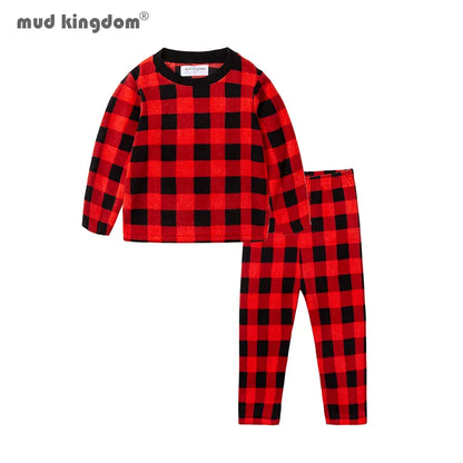 Baby Toddler Pajama Set