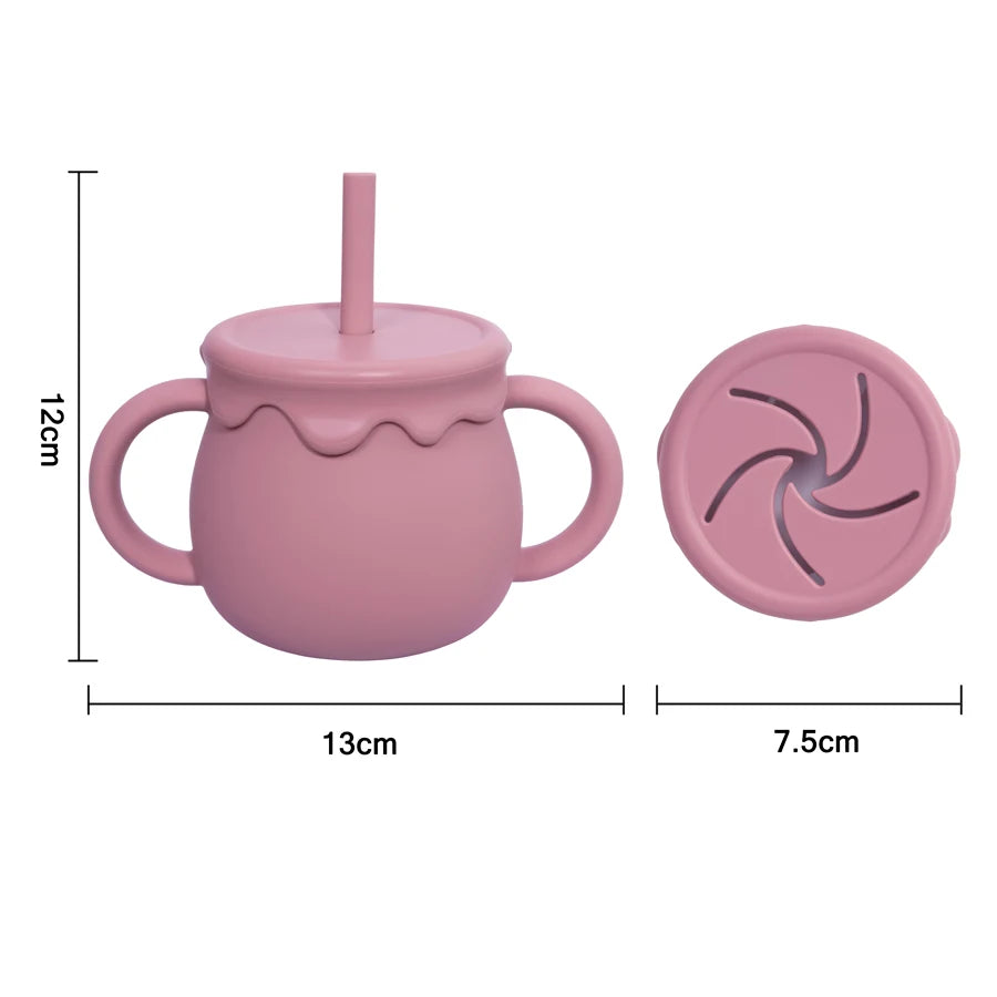 Baby Feeding Cups