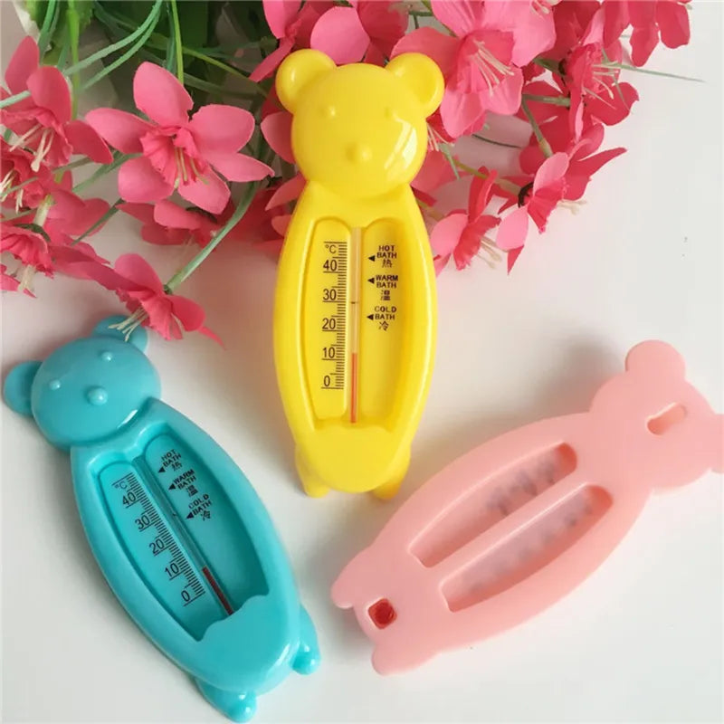 Baby Bath Thermometer