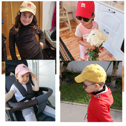 Kid's Baseball Cap