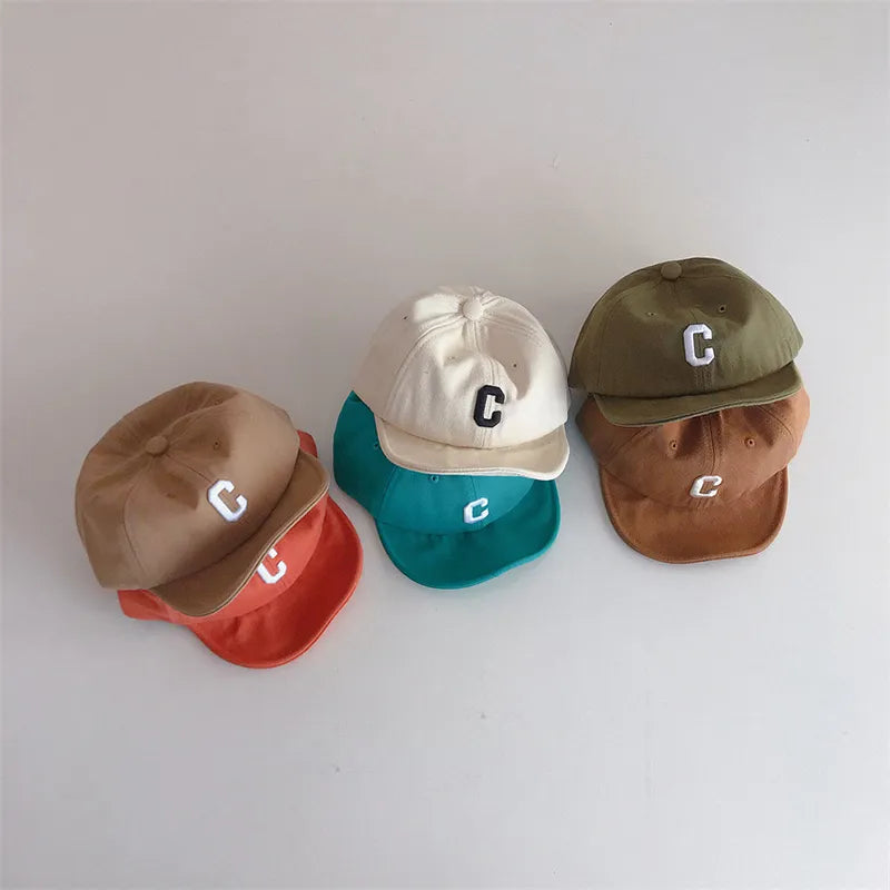 Baseball Cap