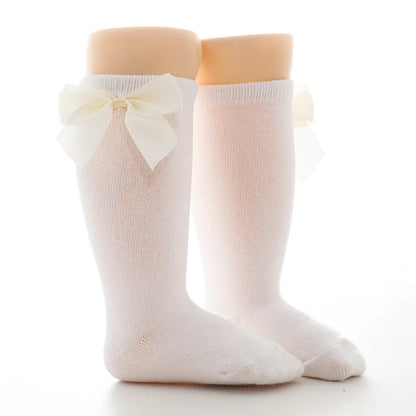 Baby Toddlers Socks Spanish Style Socks