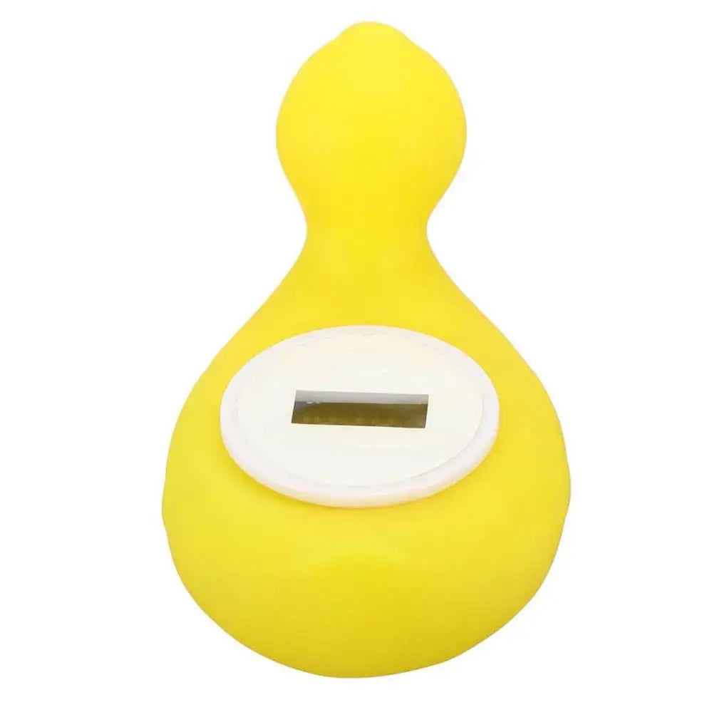 Baby Bath Duck Thermometer