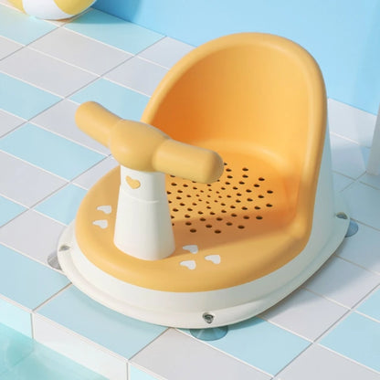 Infant Bath Tub Chair Anti-slip