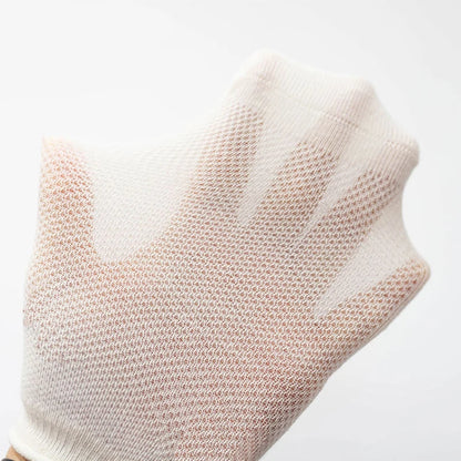 Breathable Mesh Socks