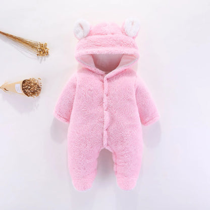 Sleepwear Baby jumpsuits