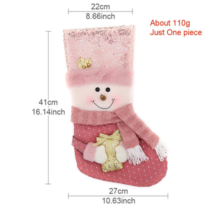 Girls Baby Christmas Dress