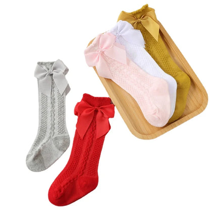 baby Infant girl socks