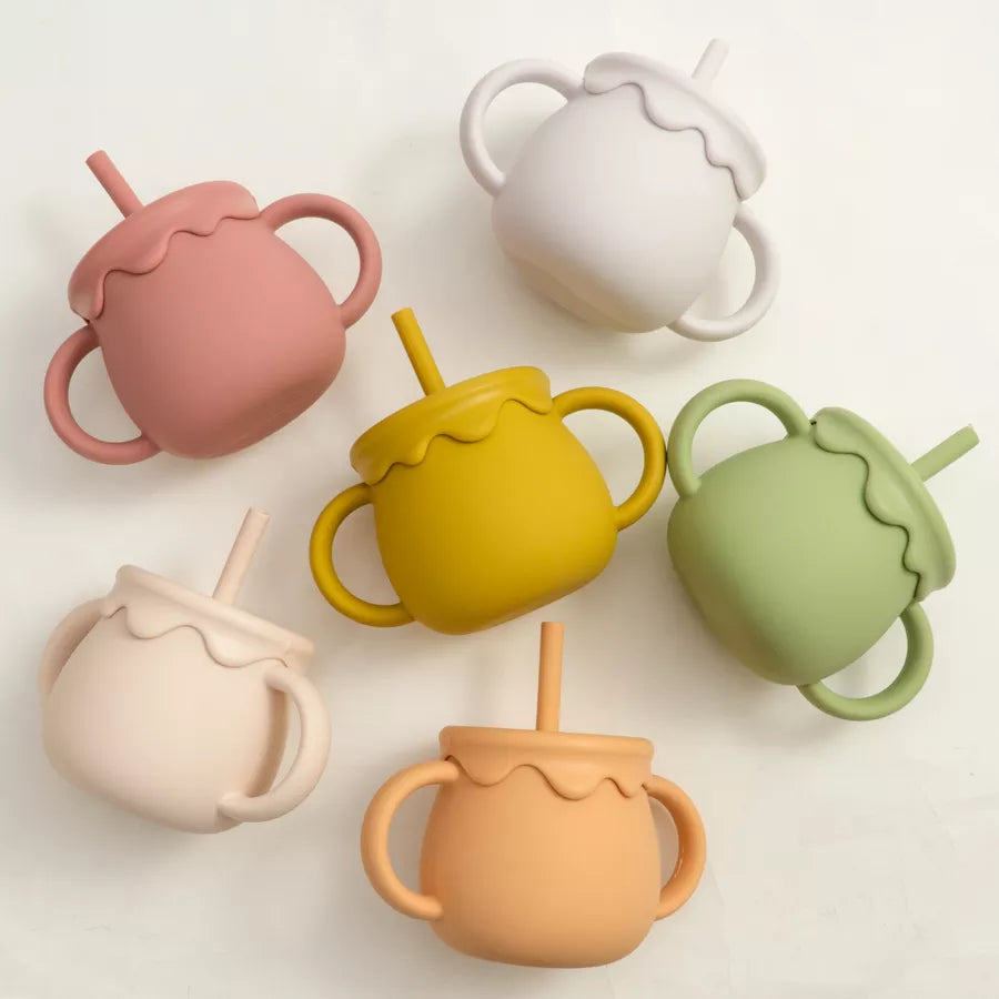 Baby Feeding Cups