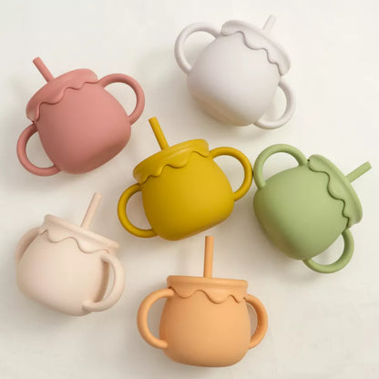 Baby Feeding Cups