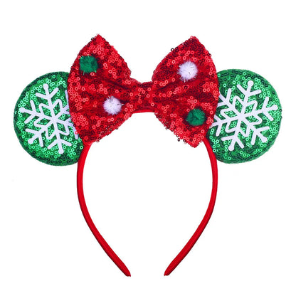 Girls Christmas Dresses