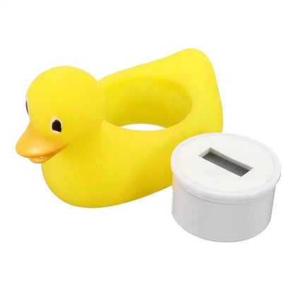 Baby Bath Duck Thermometer