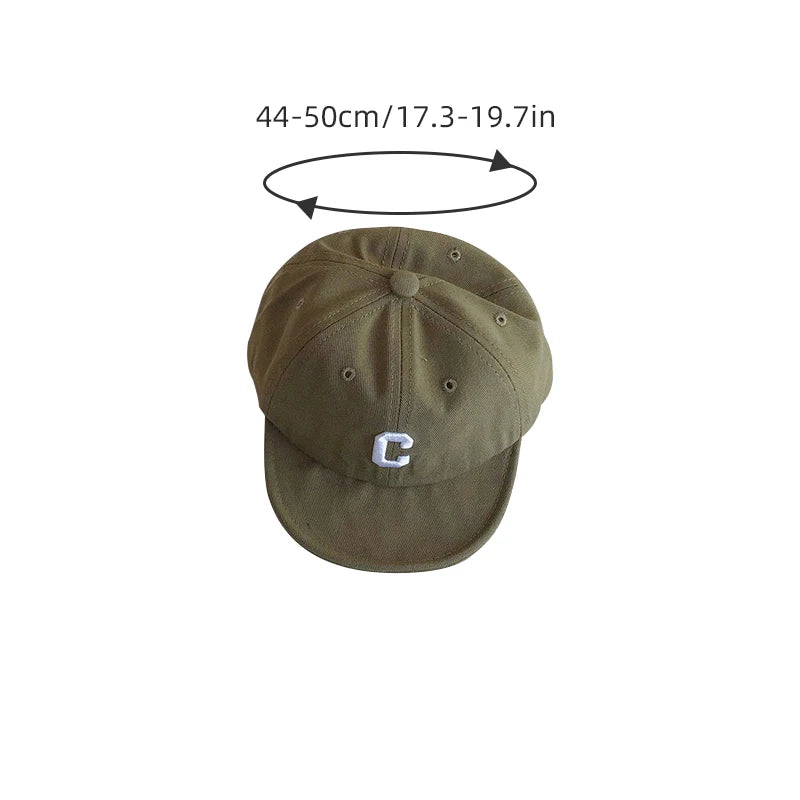 Baseball Cap