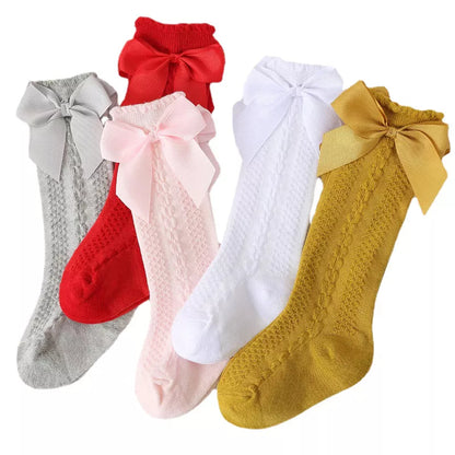 baby Infant girl socks