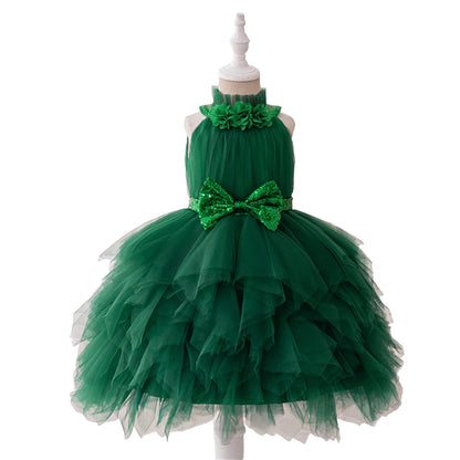 Girls Christmas Dresses