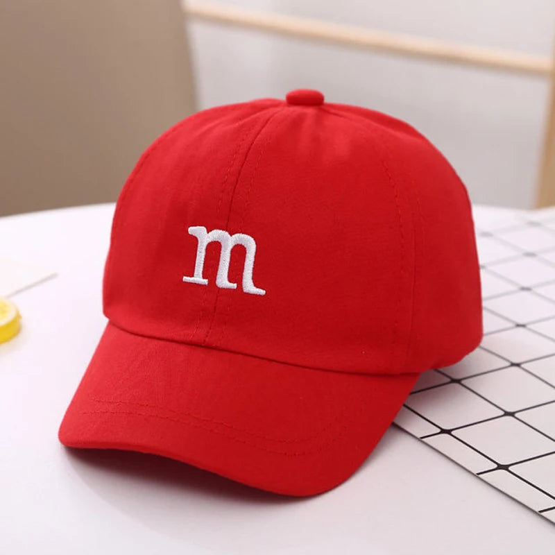 Kid's Baseball Cap