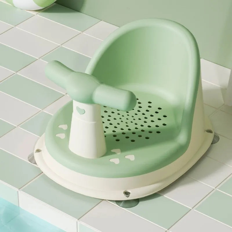 Infant Bath Tub Chair Anti-slip