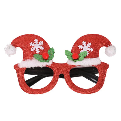 Christmas Girl Dress Baby Santa Claus