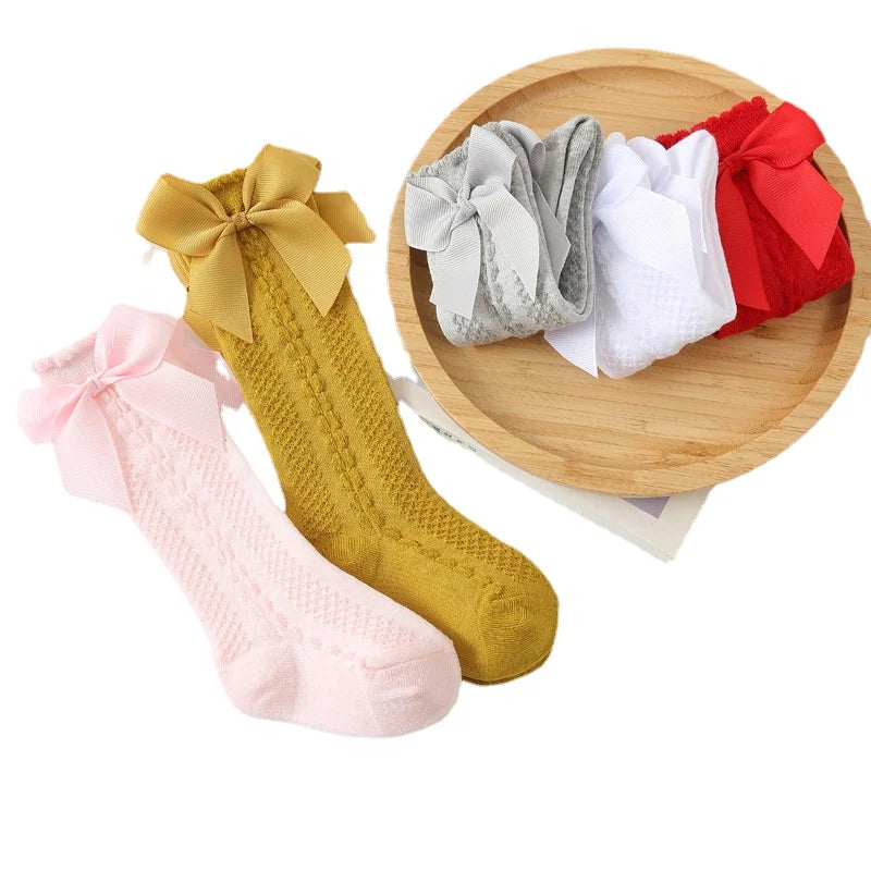 baby Infant girl socks